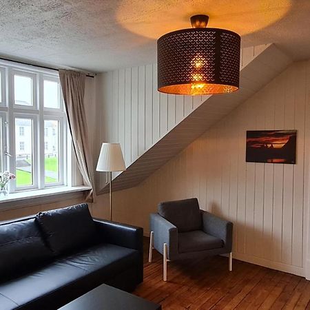 Downtown Guesthouse Reykjavík Eksteriør billede