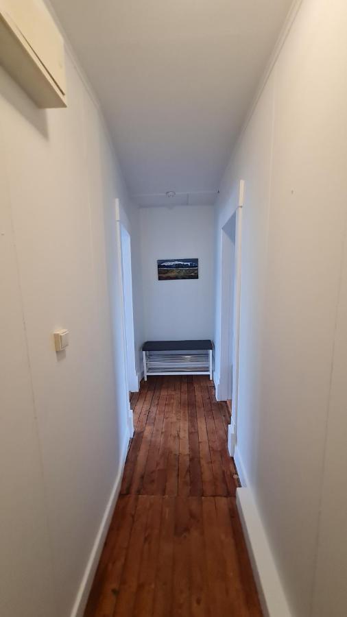 Downtown Guesthouse Reykjavík Eksteriør billede