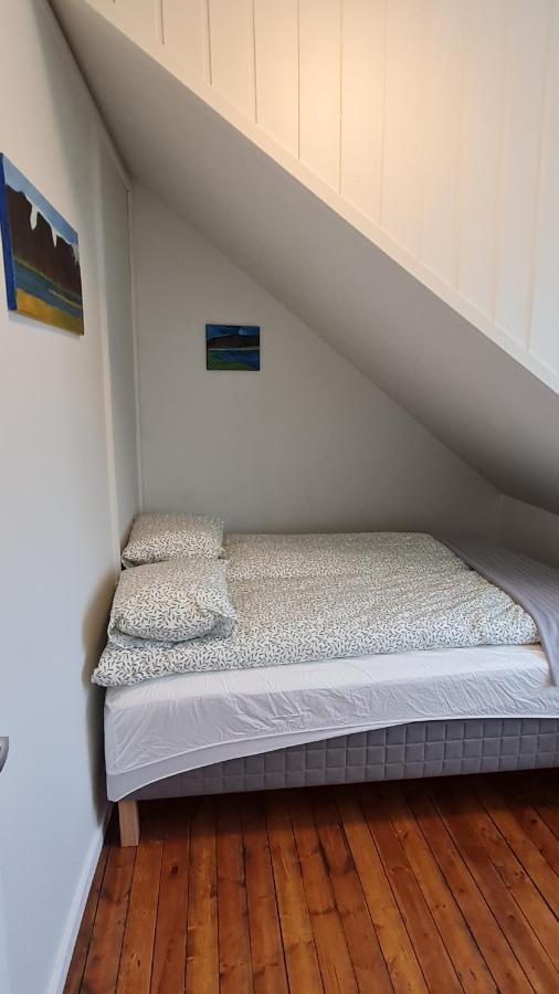 Downtown Guesthouse Reykjavík Eksteriør billede