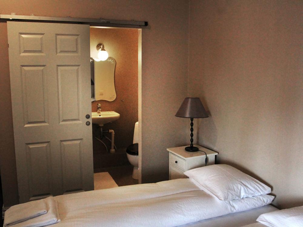 Downtown Guesthouse Reykjavík Eksteriør billede