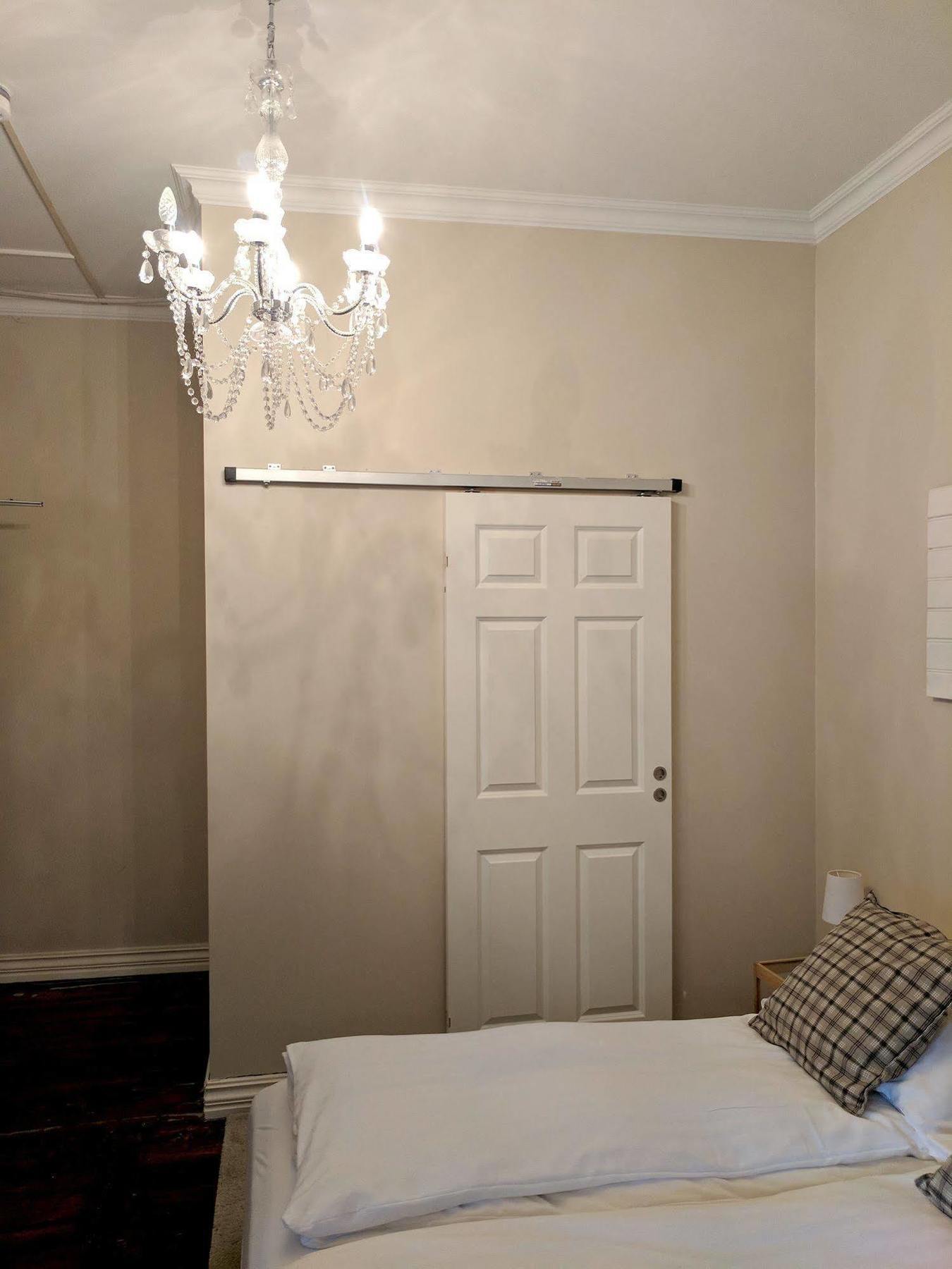 Downtown Guesthouse Reykjavík Eksteriør billede
