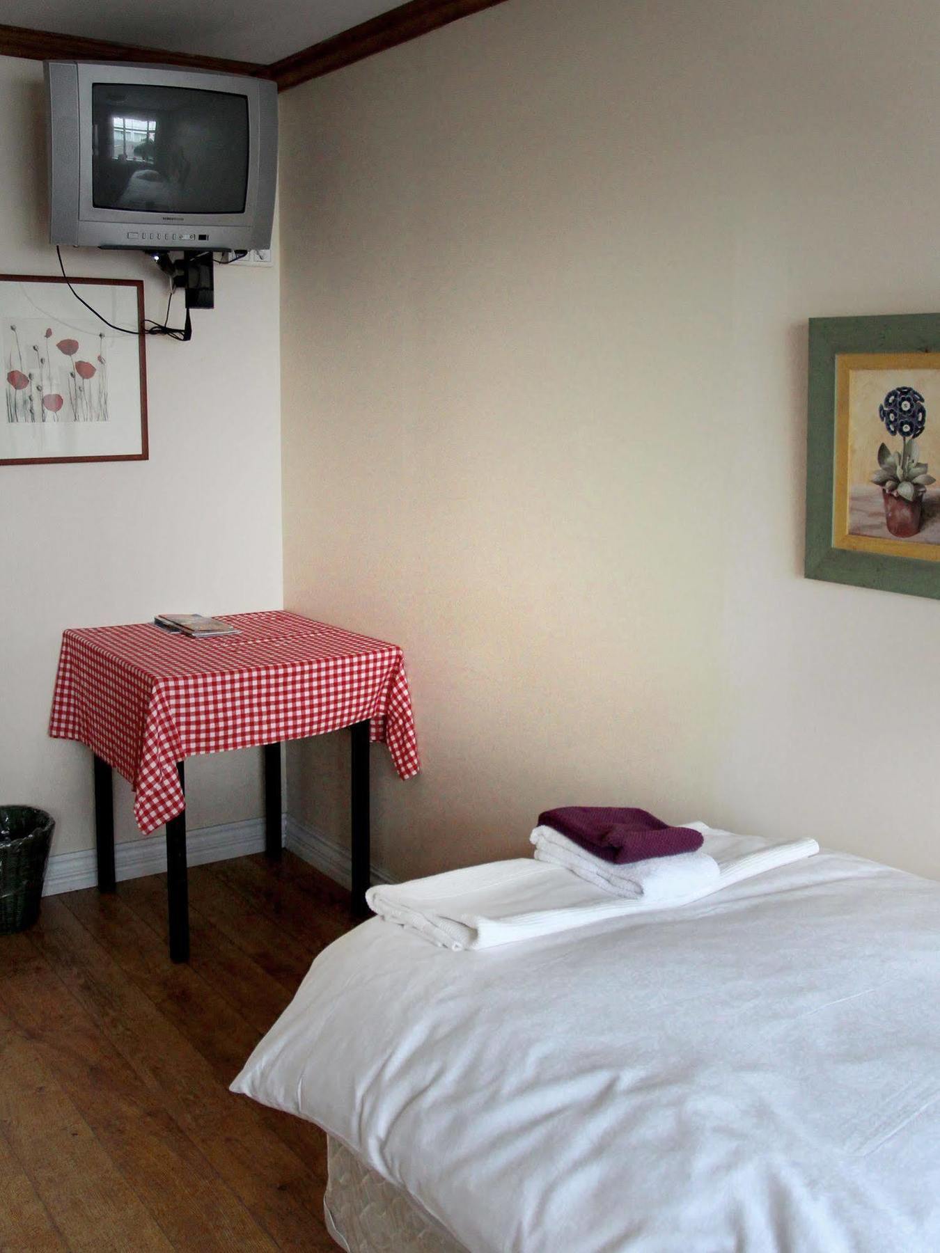 Downtown Guesthouse Reykjavík Eksteriør billede