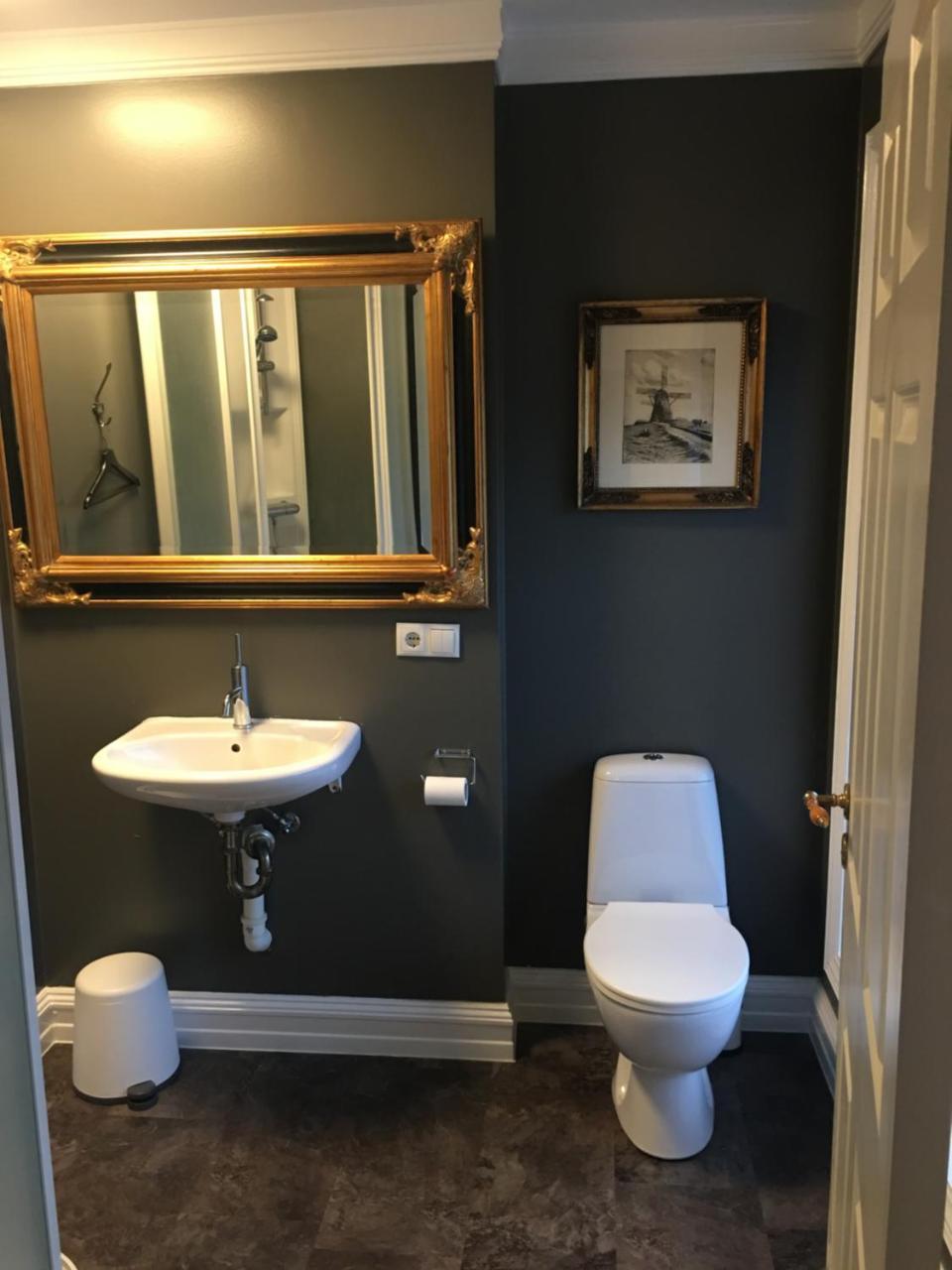 Downtown Guesthouse Reykjavík Eksteriør billede