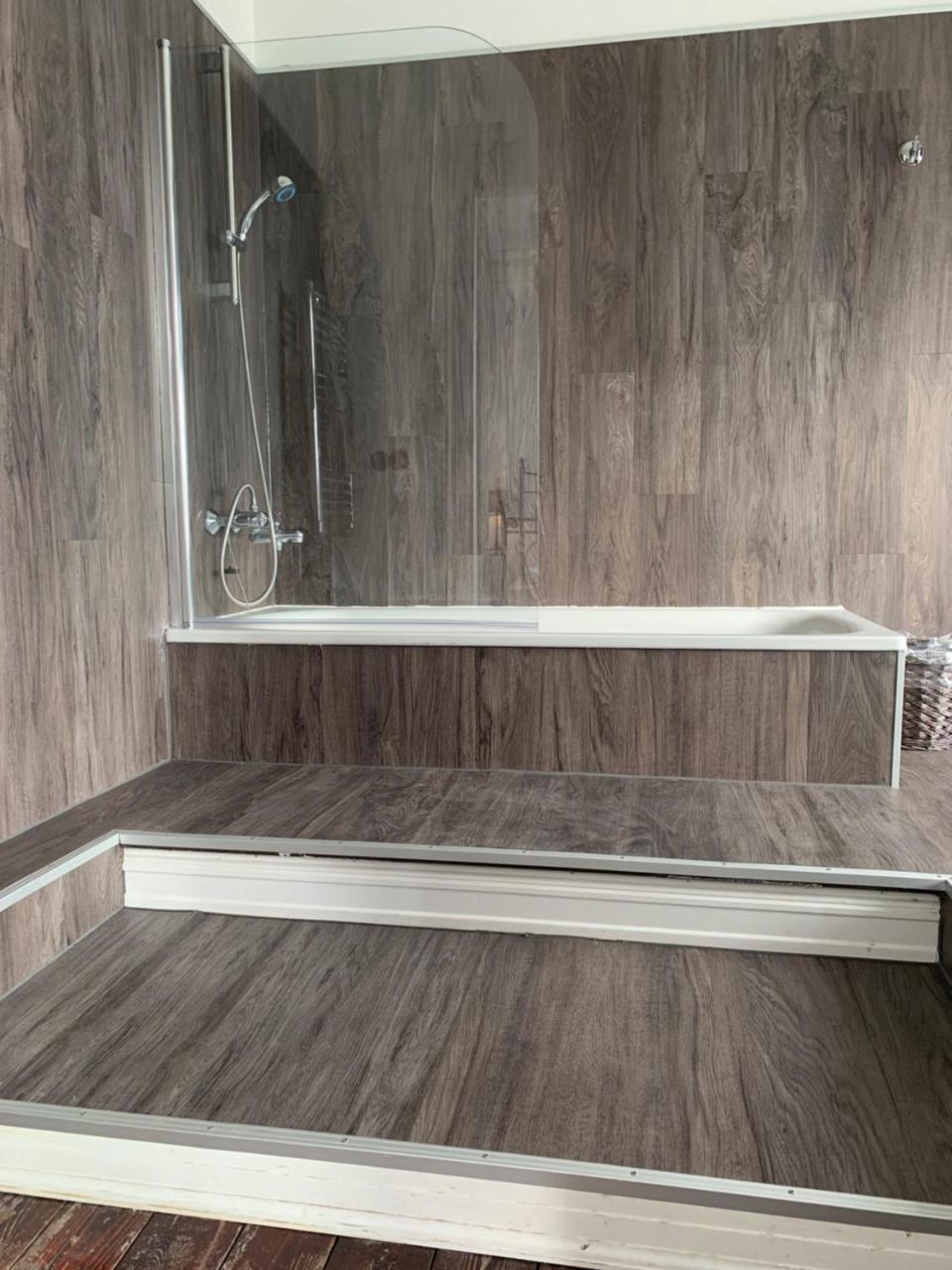 Downtown Guesthouse Reykjavík Eksteriør billede
